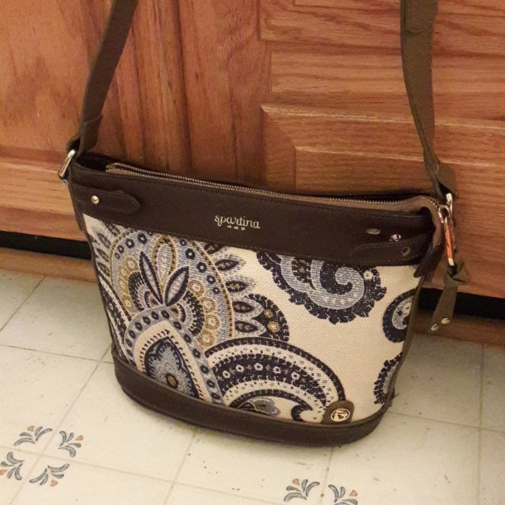 Spartina 449